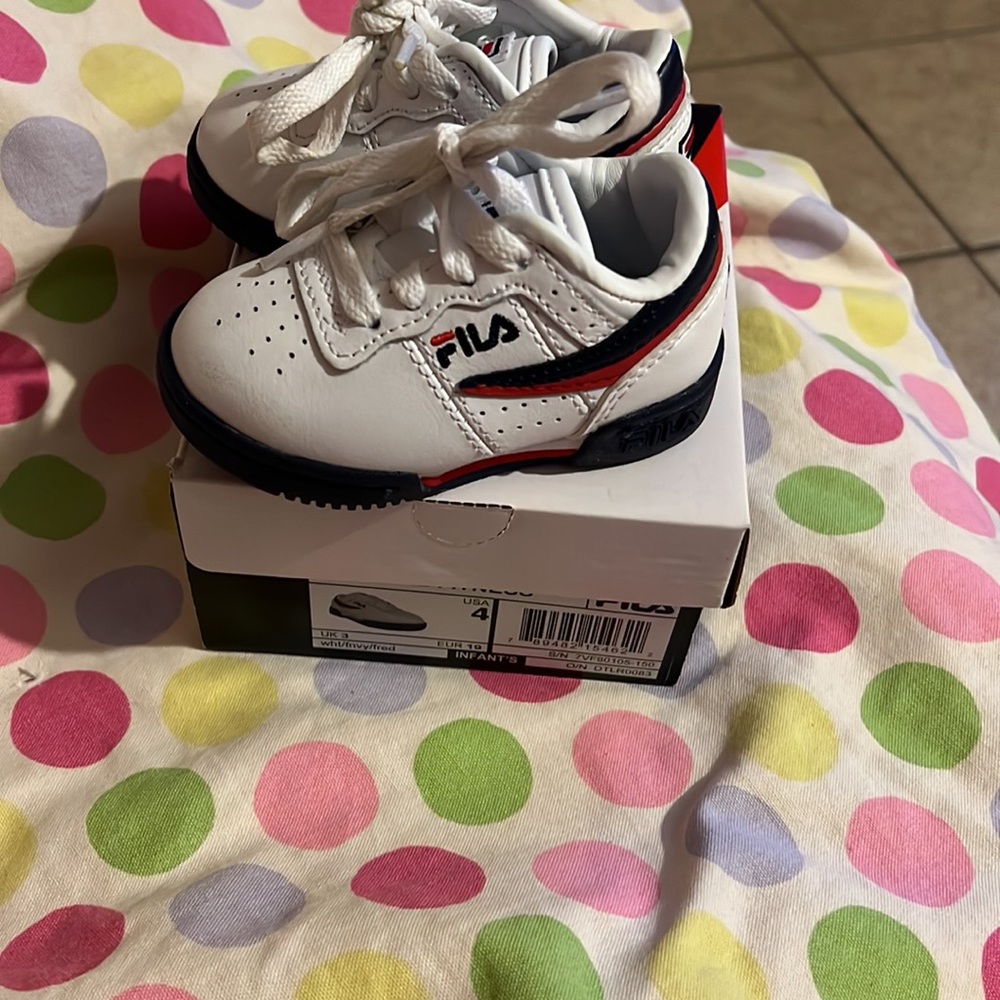 Fila